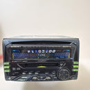 Decks, Players Changers Addzest Cd/Md Dmx5555Z