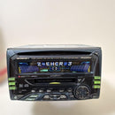 Decks, Players Changers Addzest Cd/Md Dmx5555Z