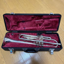 Yamaha Trumpet Body