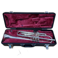 Yamaha Trumpet Body