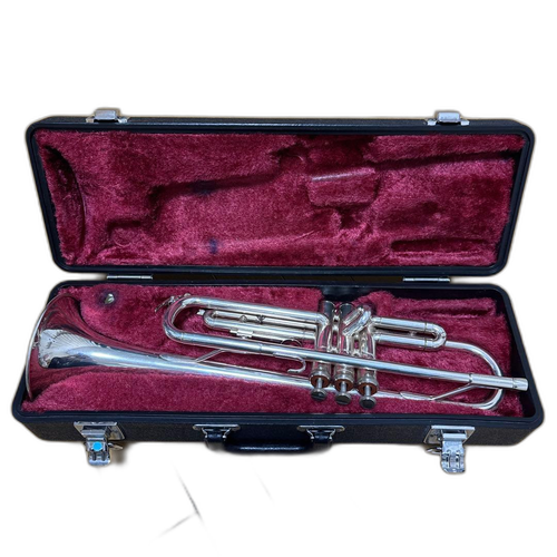 Yamaha Trumpet Body