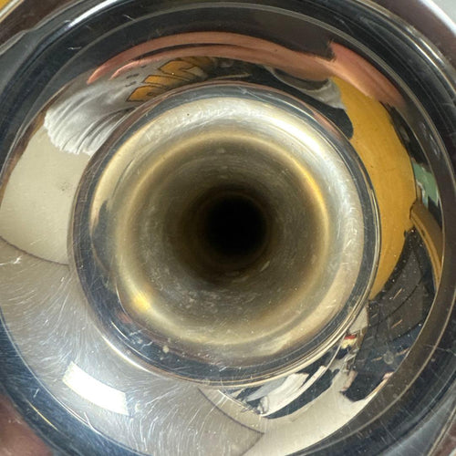 Yamaha Trumpet Body