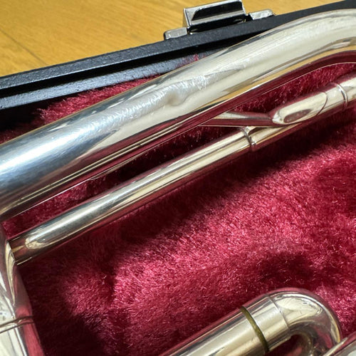 Yamaha Trumpet Body