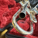 Yamaha Trumpet Body