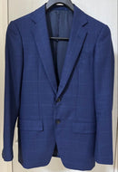 Tomorrowland Business Suits