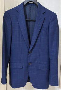 Tomorrowland Business Suits