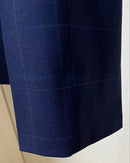 Tomorrowland Business Suits