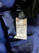 Tomorrowland Business Suits