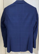 Tomorrowland Business Suits