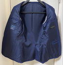 Tomorrowland Business Suits