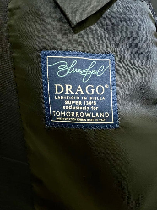 Tomorrowland Business Suits
