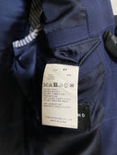 Tomorrowland Business Suits
