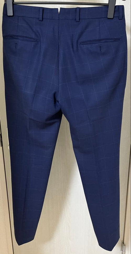 Tomorrowland Business Suits