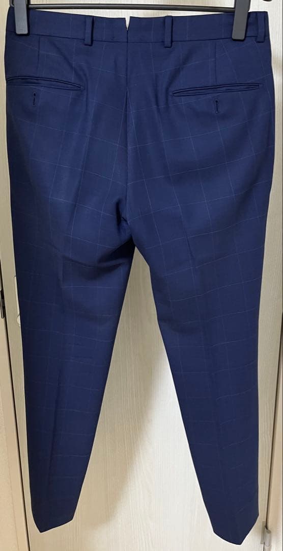 Tomorrowland Business Suits