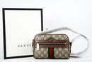 Gucci Shoulder Bag Gg 517350 Qn38