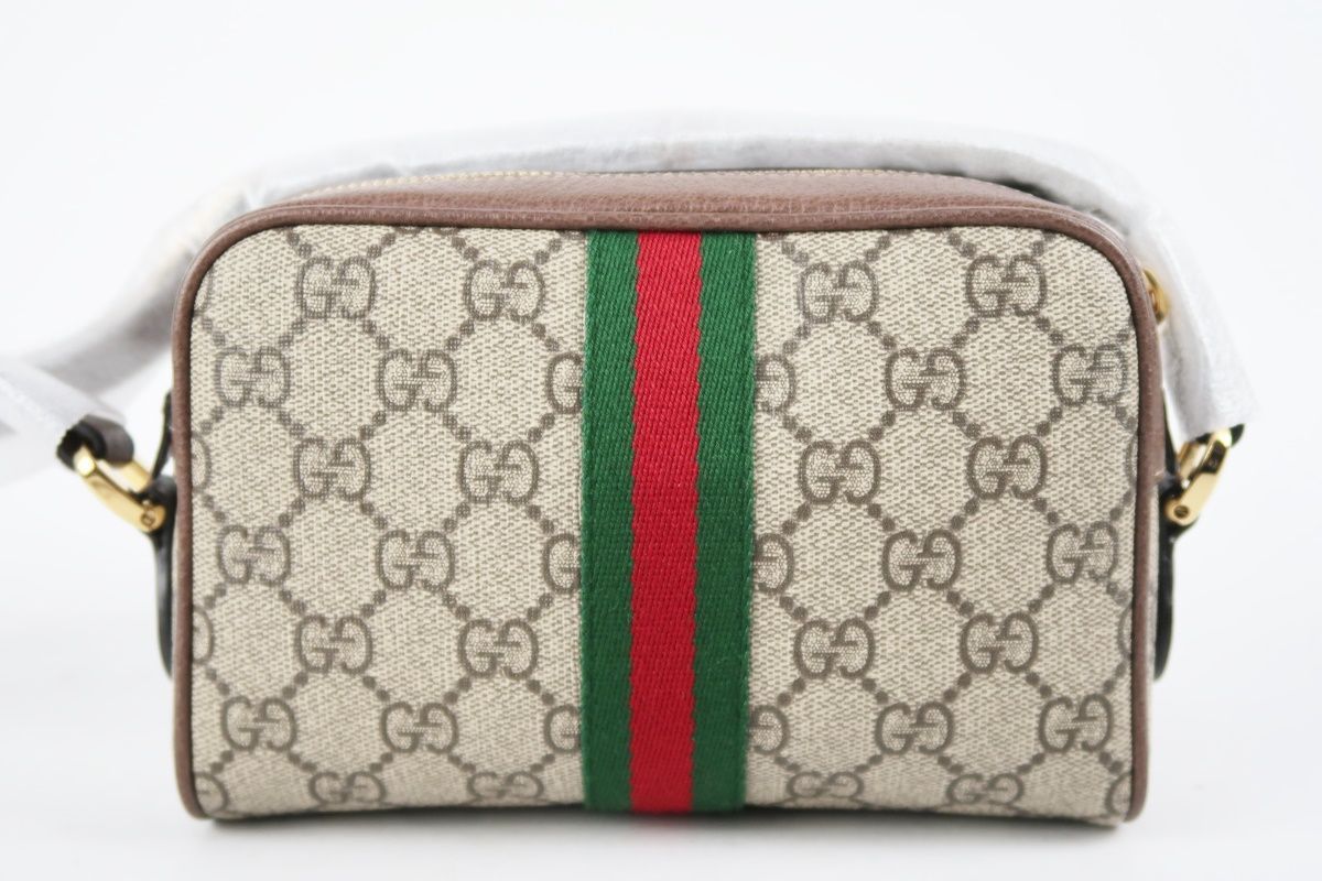 Gucci Shoulder Bag Gg 517350 Qn38