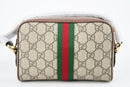 Gucci Shoulder Bag Gg 517350 Qn38