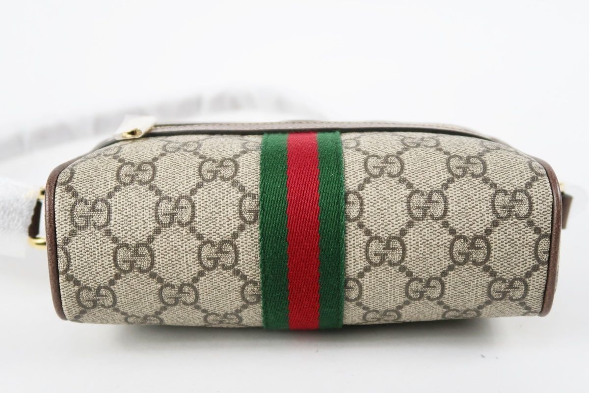 Gucci Shoulder Bag Gg 517350 Qn38
