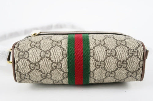 Gucci Shoulder Bag Gg 517350 Qn38