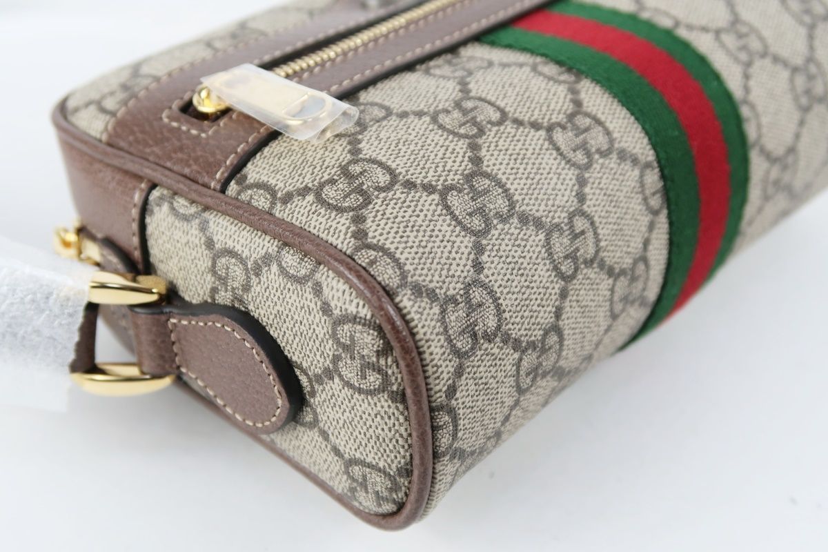 Gucci Shoulder Bag Gg 517350 Qn38