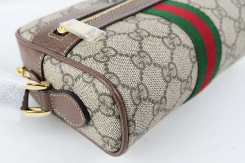 Gucci Shoulder Bag Gg 517350 Qn38