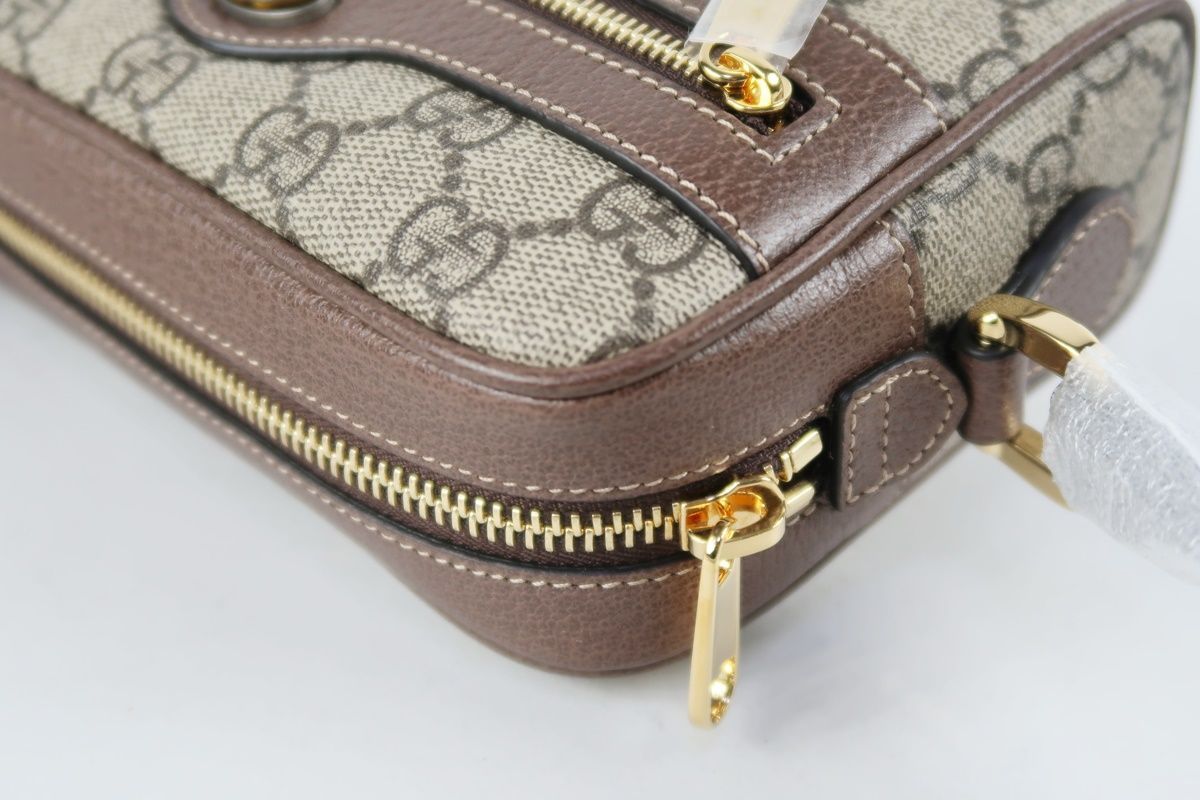 Gucci Shoulder Bag Gg 517350 Qn38