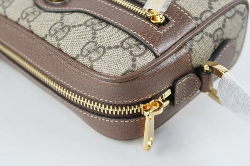 Gucci Shoulder Bag Gg 517350 Qn38