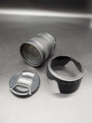 Nikon Lens (Zoom) Af-S Dx Nikkor 18-200Mm F/3.5-5.6