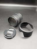 Nikon Lens (Zoom) Af-S Dx Nikkor 18-200Mm F/3.5-5.6