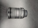 Nikon Lens (Zoom) Af-S Dx Nikkor 18-200Mm F/3.5-5.6