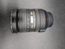 Nikon Lens (Zoom) Af-S Dx Nikkor 18-200Mm F/3.5-5.6