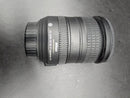Nikon Lens (Zoom) Af-S Dx Nikkor 18-200Mm F/3.5-5.6