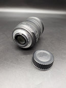 Nikon Lens (Zoom) Af-S Dx Nikkor 18-200Mm F/3.5-5.6