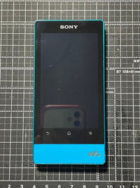Sony Digital Audio Players Walkman Nw-F806 16Gb