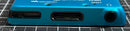 Sony Digital Audio Players Walkman Nw-F806 16Gb