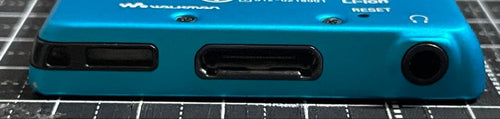 Sony Digital Audio Players Walkman Nw-F806 16Gb
