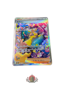 Pokemon Card Game 2002 Sar 248/193