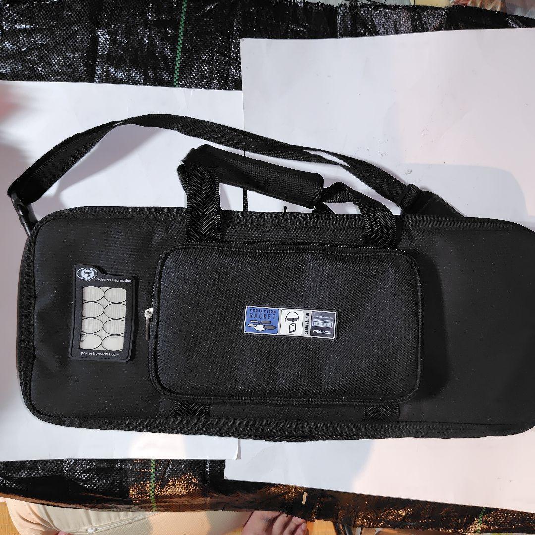 Protection Racket Keyboard Instrument Maintenance Supplies Reface Lptrreface