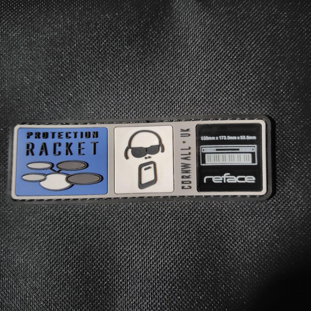 Protection Racket Keyboard Instrument Maintenance Supplies Reface Lptrreface