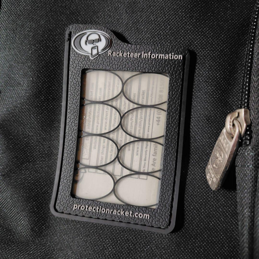 Protection Racket Keyboard Instrument Maintenance Supplies Reface Lptrreface