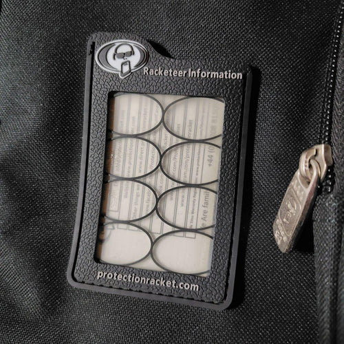Protection Racket Keyboard Instrument Maintenance Supplies Reface Lptrreface
