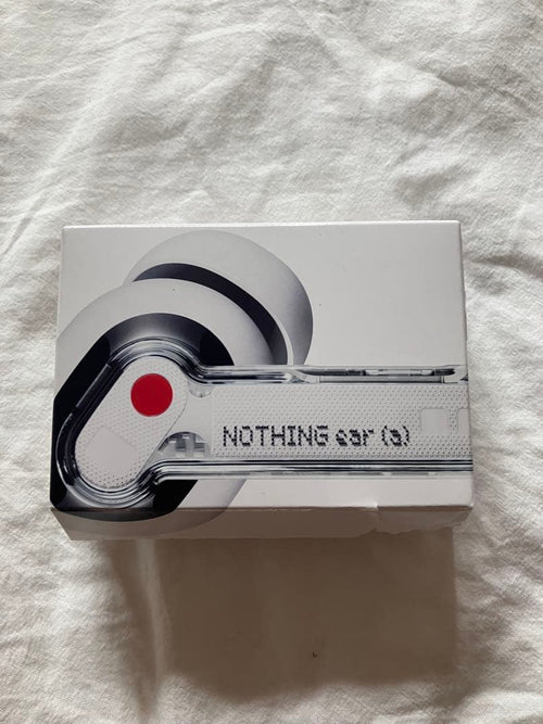 Nothing Wireless Earphones Ear (A)