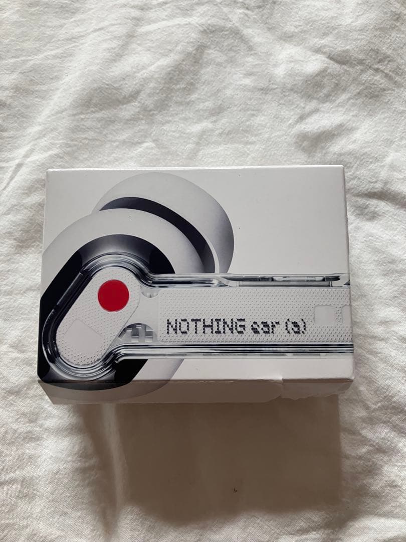 Nothing Wireless Earphones Ear (A)