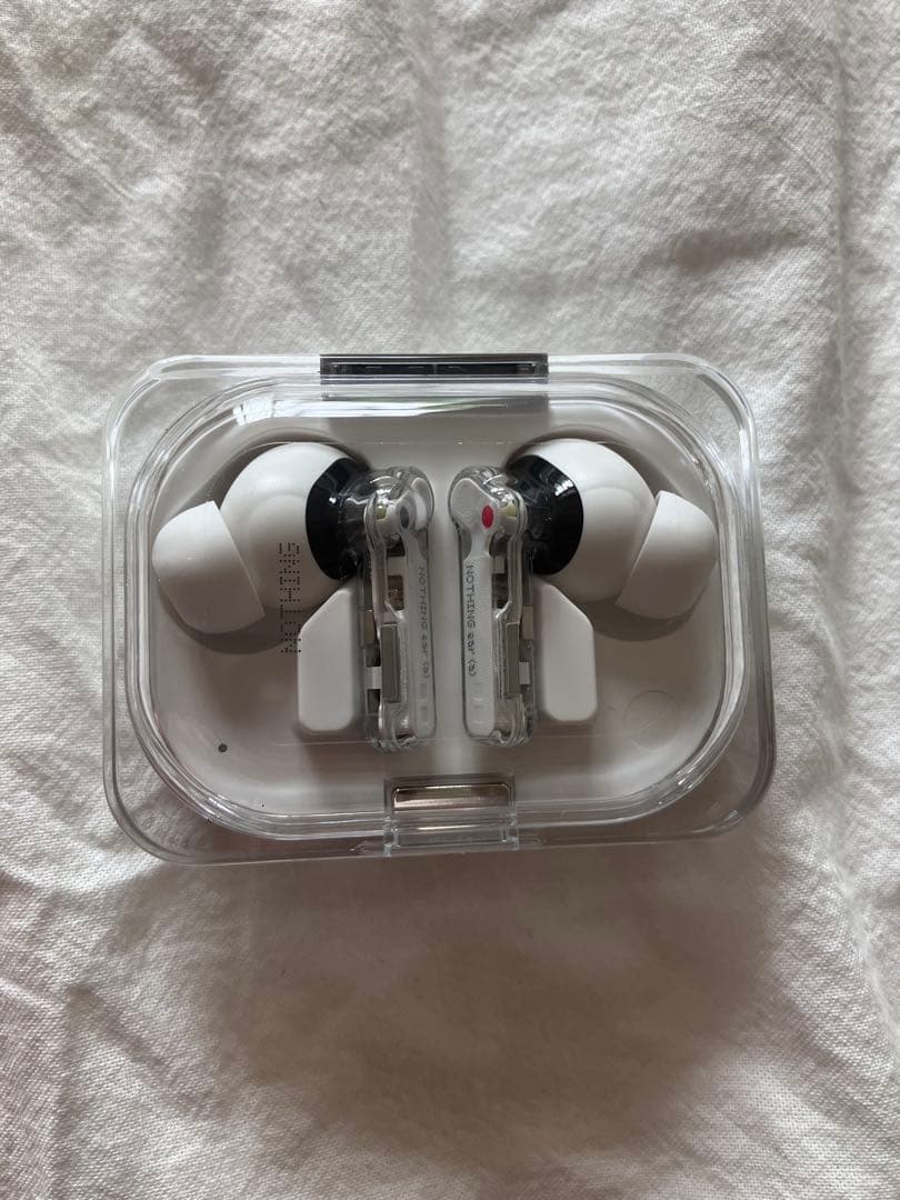 Nothing Wireless Earphones Ear (A)