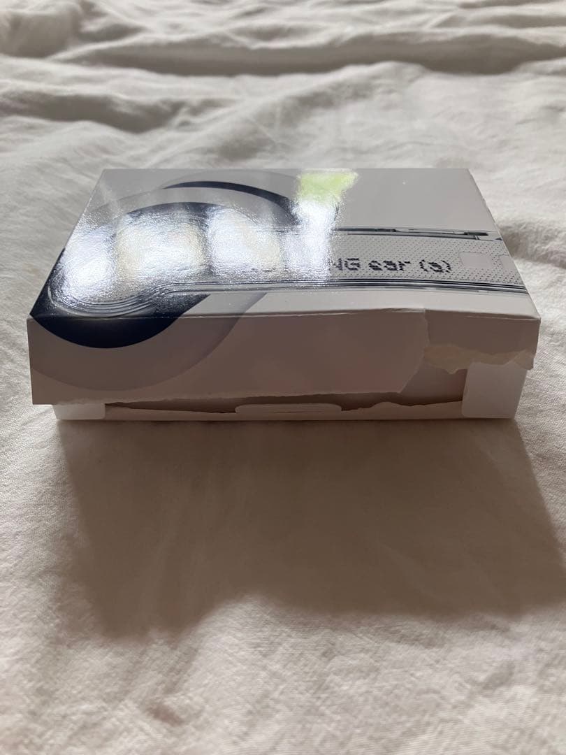 Nothing Wireless Earphones Ear (A)