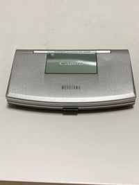 Canon Other Wordtank Idf-2200E
