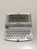 Canon Other Wordtank Idf-2200E