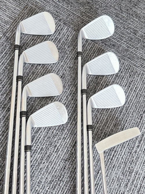 Yamaha Club Set Yamaha/Mactec