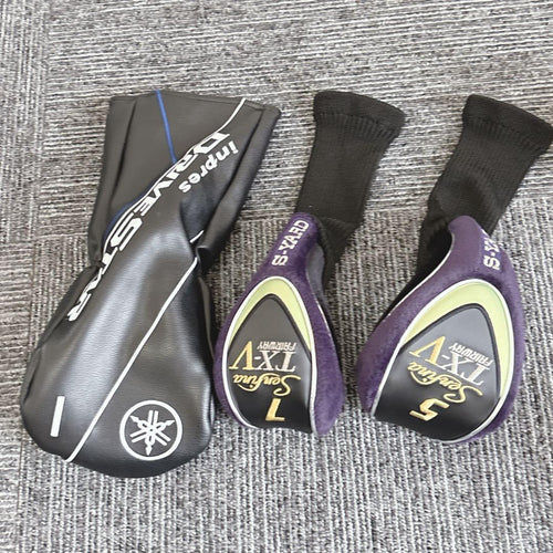Yamaha Club Set Yamaha/Mactec