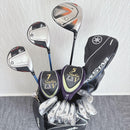 Yamaha Club Set Yamaha/Mactec